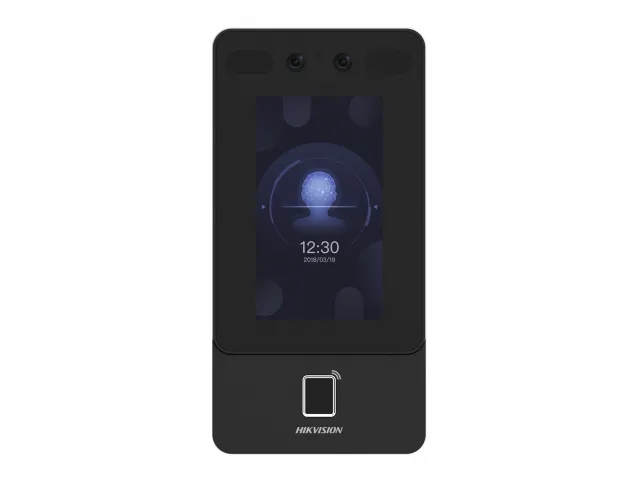 DS-K1T342EFWX Hikvision