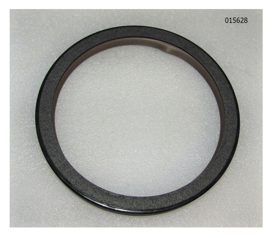 Сальник (130х150х14)вала коленчатого задний SDEC SC4H180D2; TDS 120 4LTE/Rear oil seal (D02A-118-02