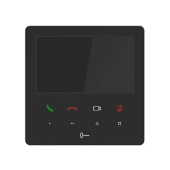 VDP-H2111W IP-видеодомофон с WI-FI