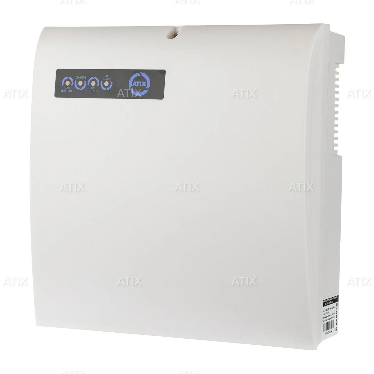 AT-PSR-1210PB-18 ATIX