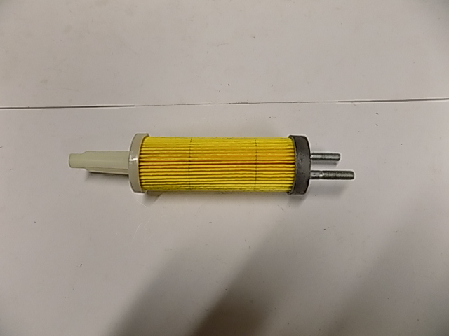 Фильтр топливный (в баке) (L=184 мм) / Fuel fitter element (S186F-10300)