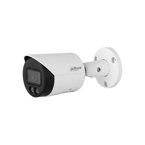 DH-IPC-HFW2849SP-S-IL-0360B IP-видеокамера 8 Мп Dahua