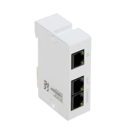DH-PFT1300 PoE расширитель