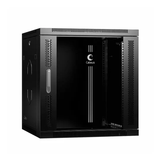 SH-05F-12U60/60-R-BK Cabeus