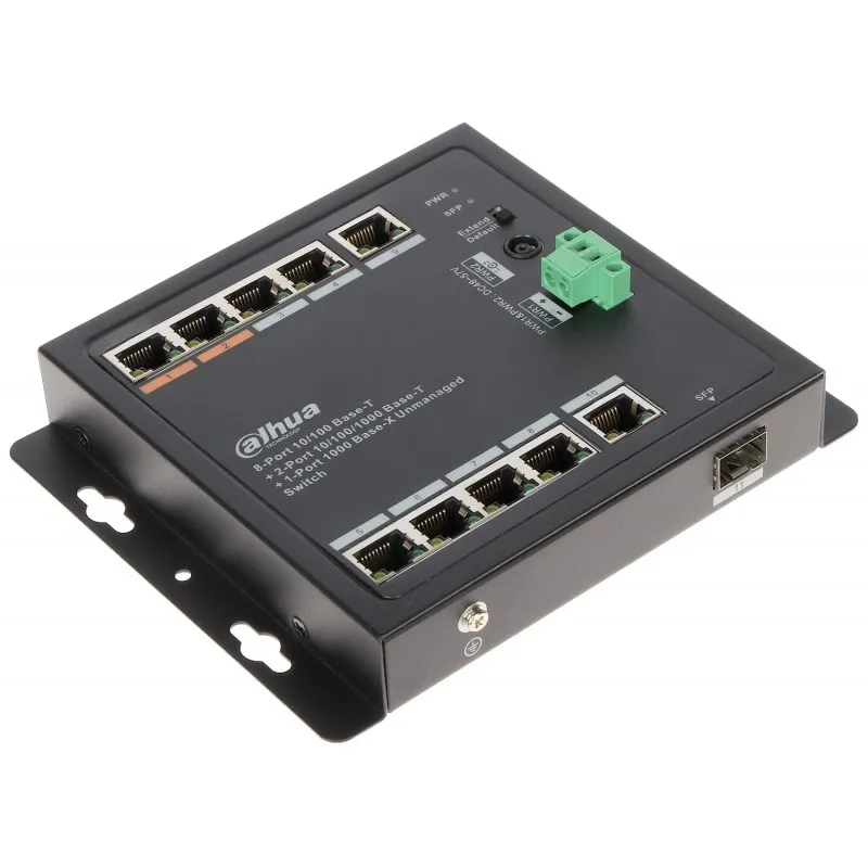 DH-PFS3111-8ET-96-F Dahua