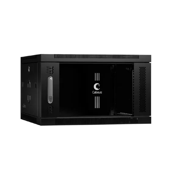 SH-05F-6U60/60-BK Cabeus