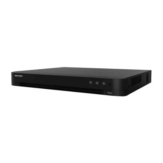iDS-7216HUHI-M2/S(E) 16-х канальный гибридный HD-TVI регистратор