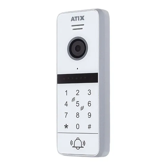 AT-I-D31H/CKR White ATIX