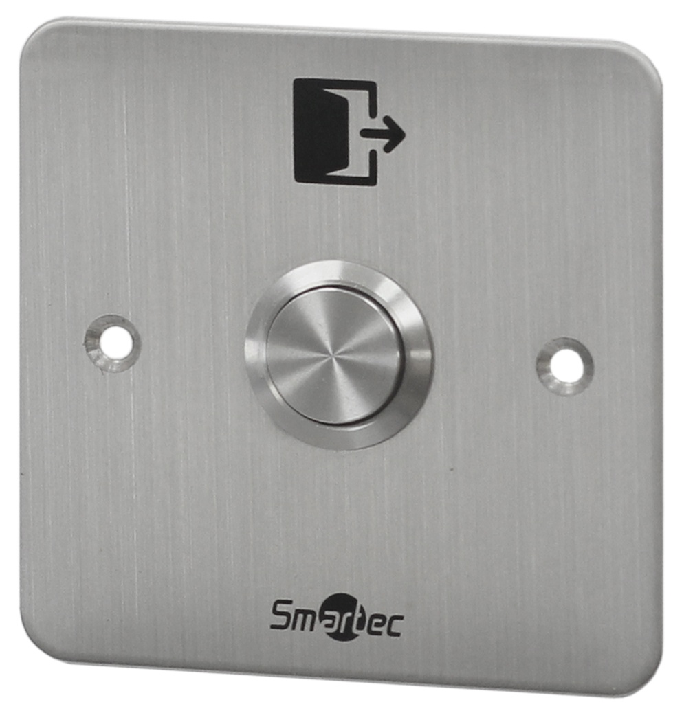 Кнопка выхода Smartec ST-EX144W