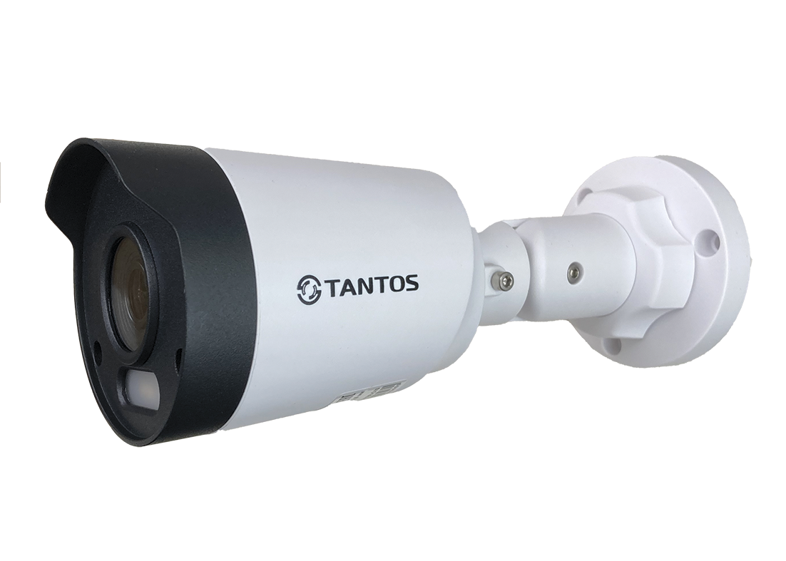 Видеокамера HD Tantos TSc-Pe5FN