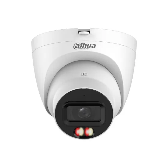 DH-IPC-HDW21249TP-S-IL-0280B Уличная цилиндрическая IP-видеокамера с ИИ