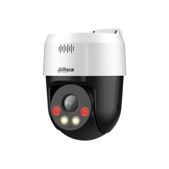 DH-SD2A500NB-GNY-A-PV 5Мп Мини-PT IP-камера с ИК/LED-подсветкой до 30 м