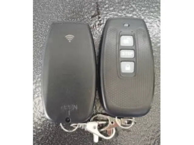 DS-TMG012-4W Hikvision