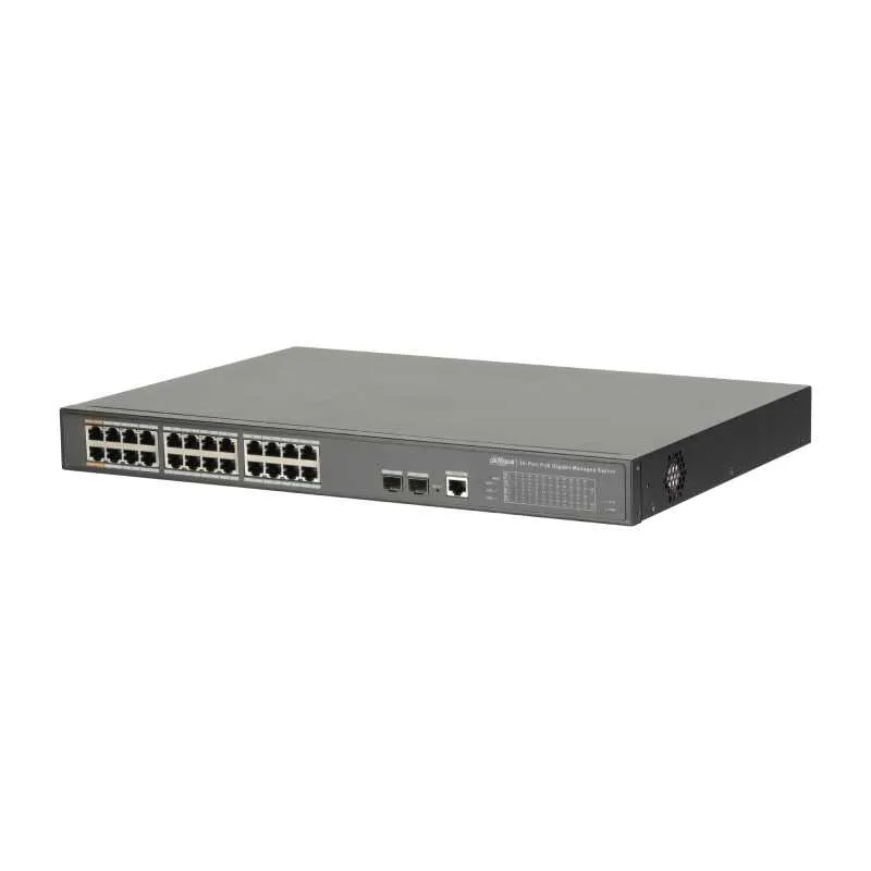 DH-PFS4226-24GT-360 Dahua