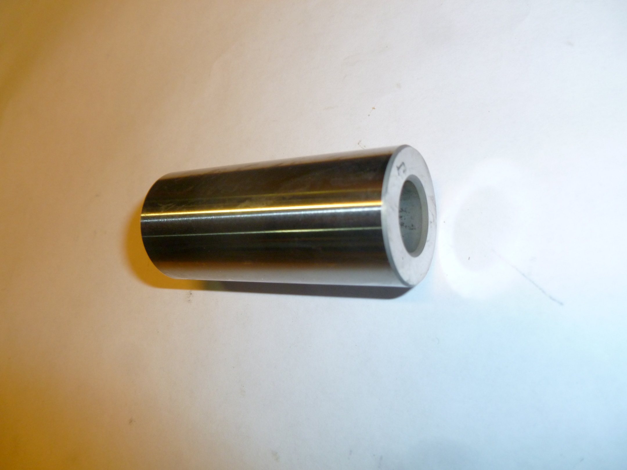 Палец поршневой YD-480 (D=28х64) /Piston pin for YD-480 ,480G-04004