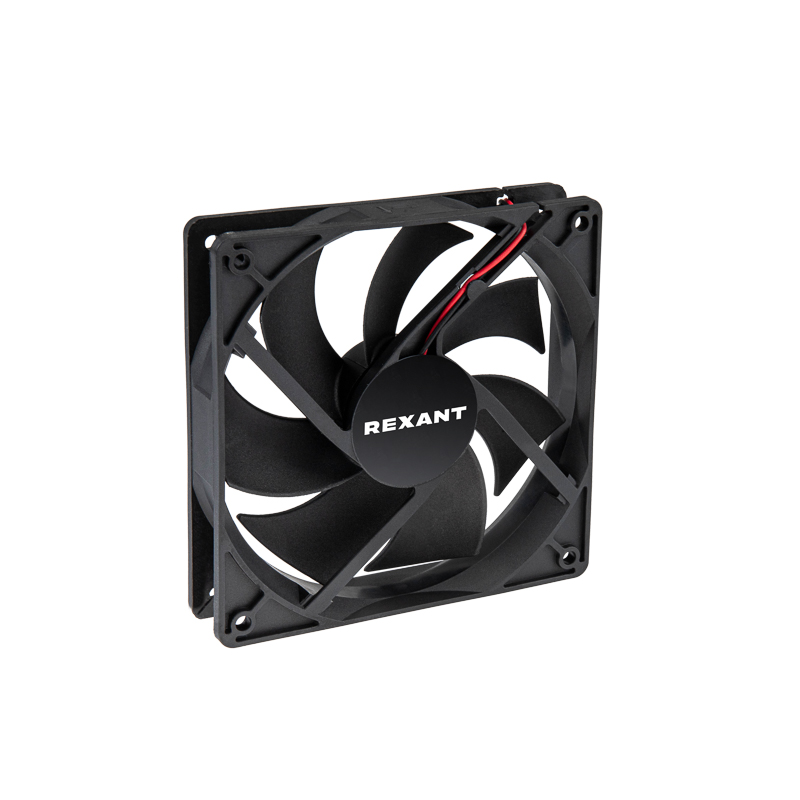 Вентилятор RX 12025MS 24V DC,