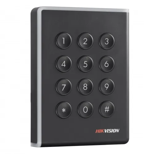 DS-K1108AЕK Hikvision