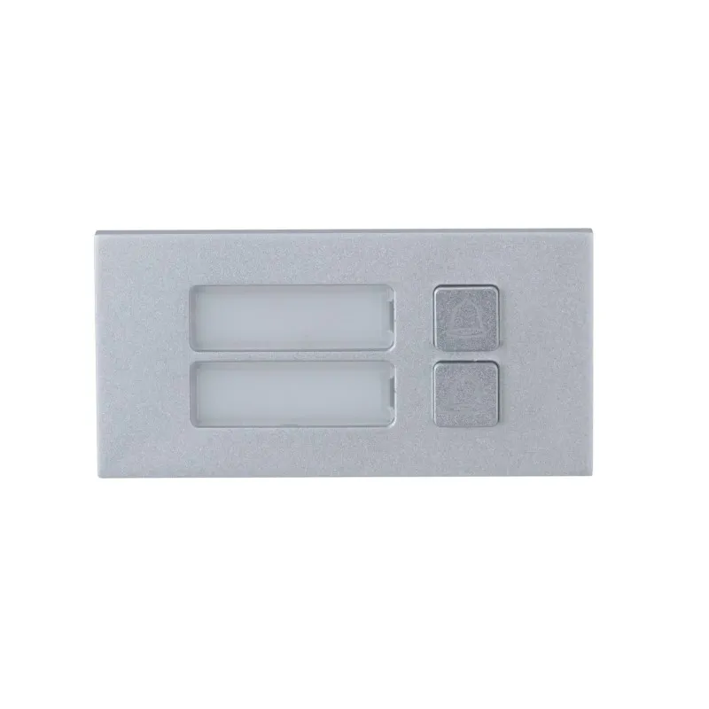 Вызывной модуль Dahua DHI-VTO4202F-MB2