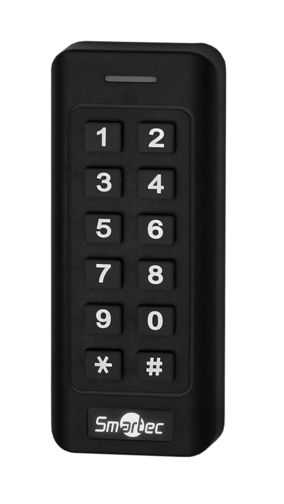 Считыватель EM-Marin Smartec ST-PR022EK-BK