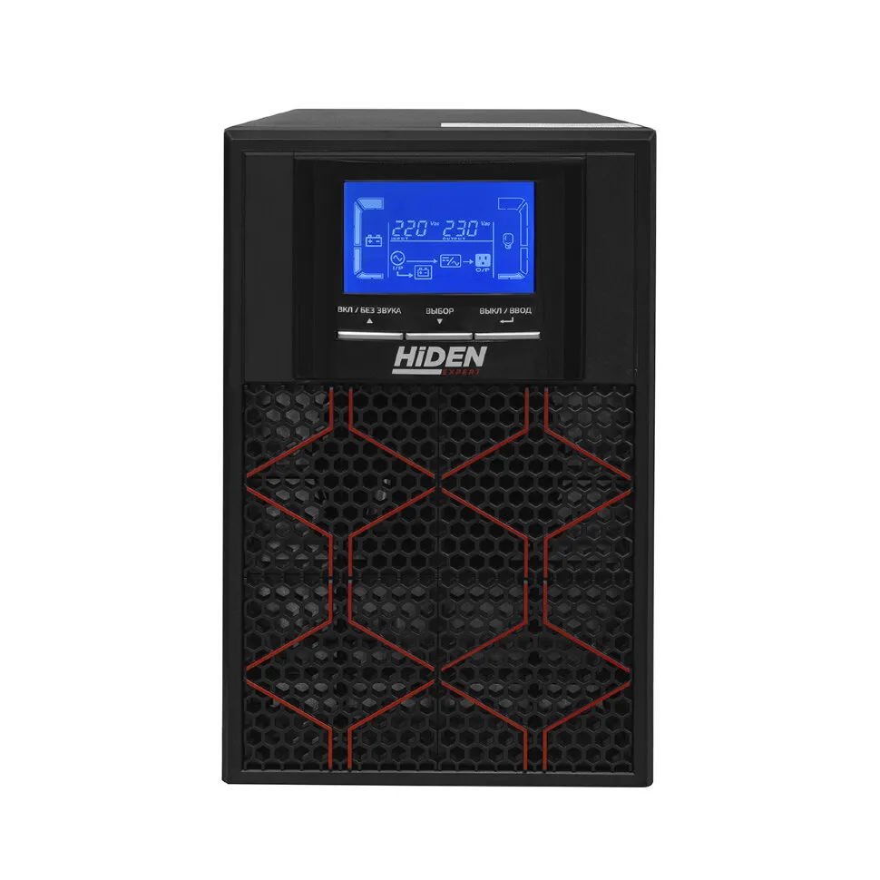 ИБП HIDEN Expert KU9101H
