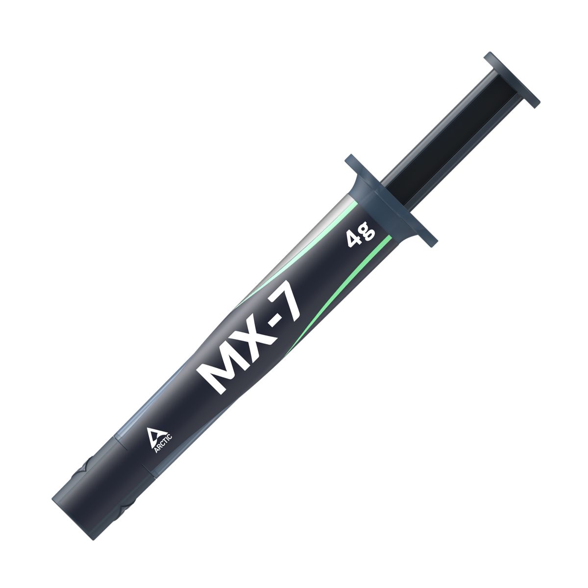 Термопаста MX-7,теплопроводность 4 Вт/м·К, упаковка 4 г, шприц