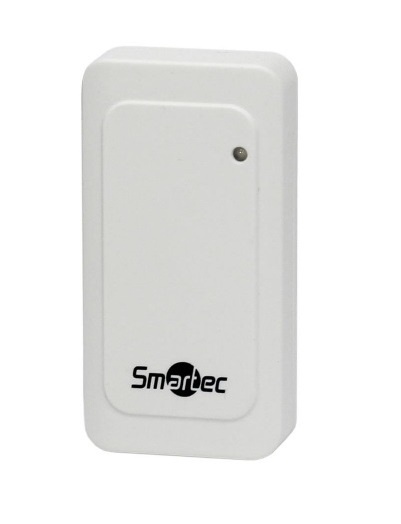 Считыватель EM Smartec ST-PR012EM-WT