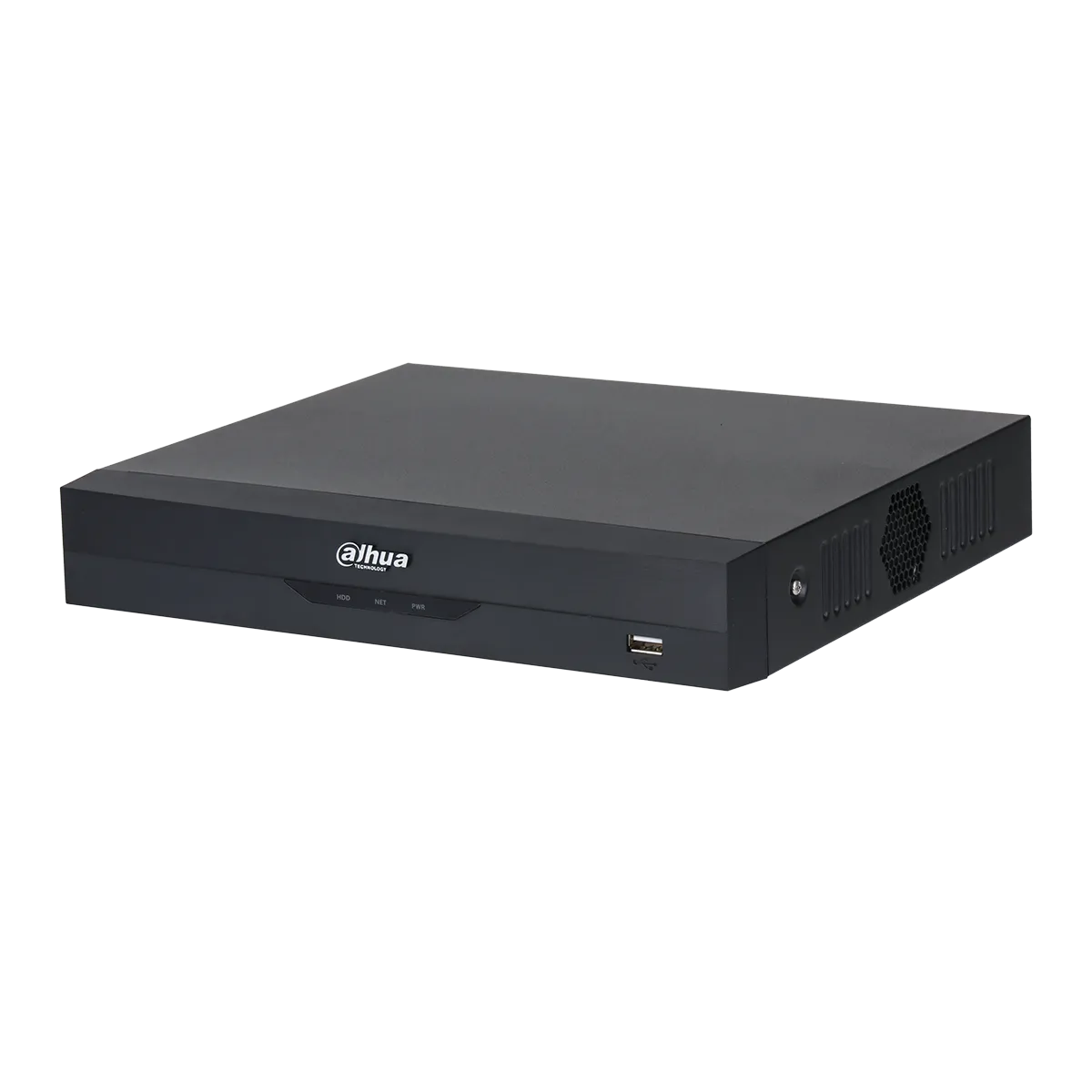 DH-XVR5108HS-I3/T Интеллектуальный видеорегистратор 8-и канальный 5-и форматный