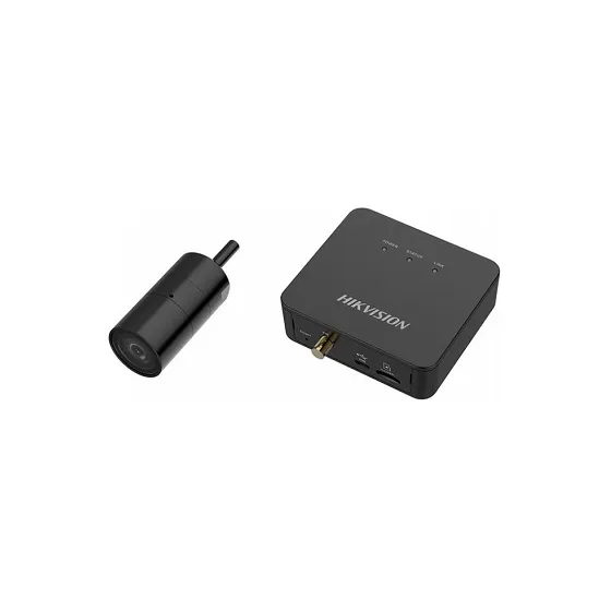 DS-2CD6425G1-30(4mm)(2m) Hikvision