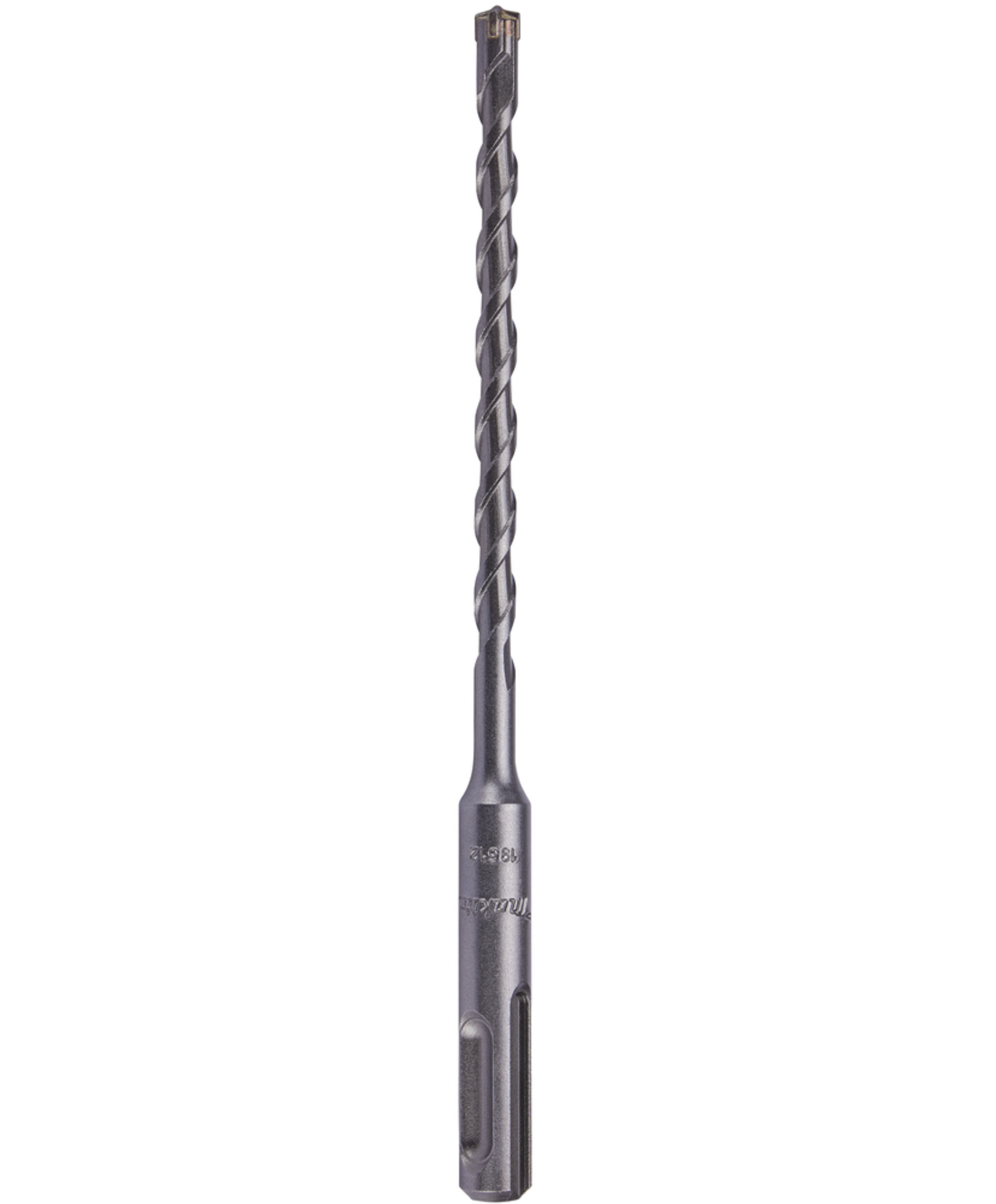 Бур SDS-plus 4Cutter 6x100x160