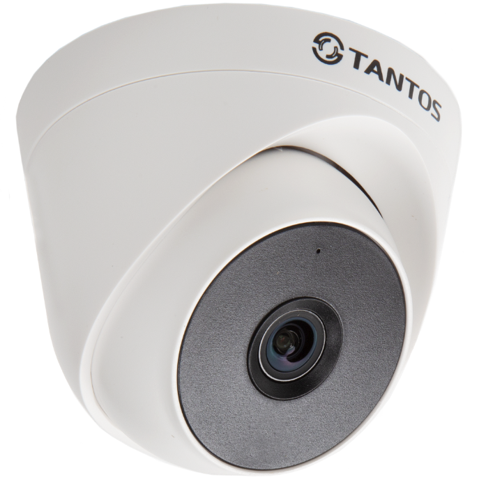 Видеокамера HD Tantos TSc-E2HDf