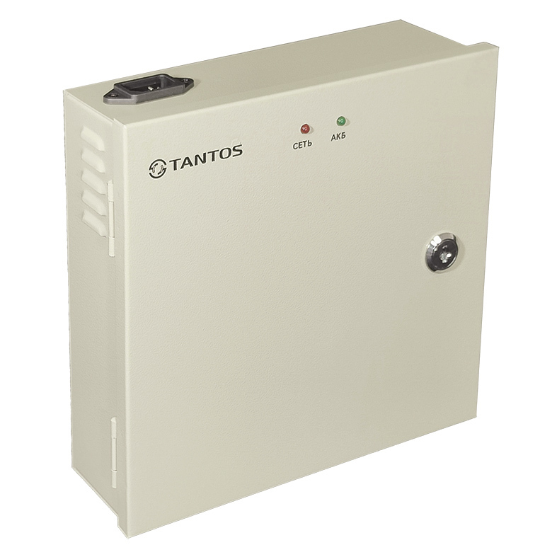 Источник бесперебойного питания Tantos ББП-20 PRO Lux