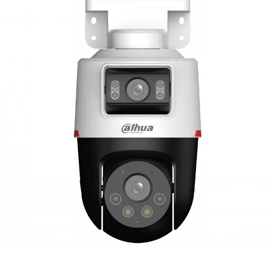 DH-IPC-PTS2249B-E2-S-PV-PRO 2Мп Мини-PT IP-видеокамера с панорамным модулем