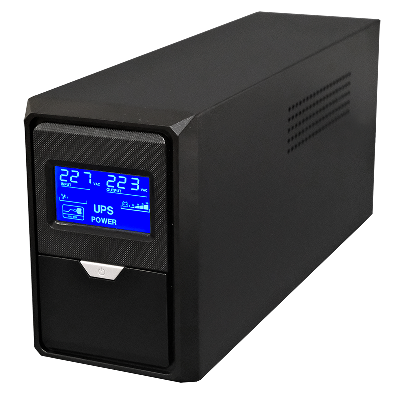 Источник питания UPS Tantos TS-UPS 800/480