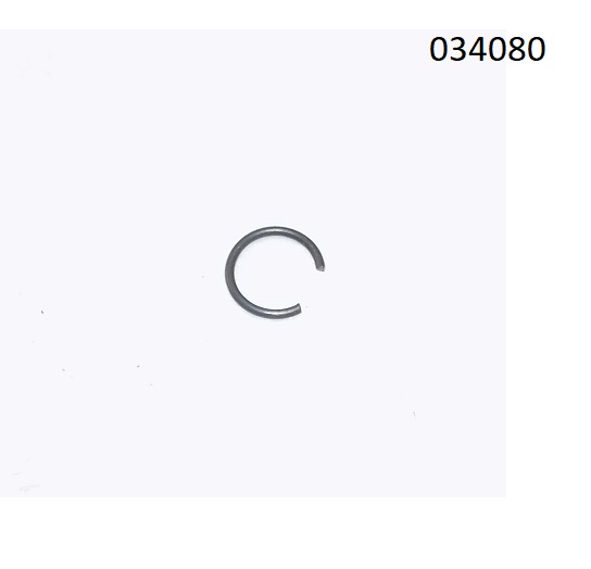 Кольцо стопорное TDW 432 12VTE/Snap ring