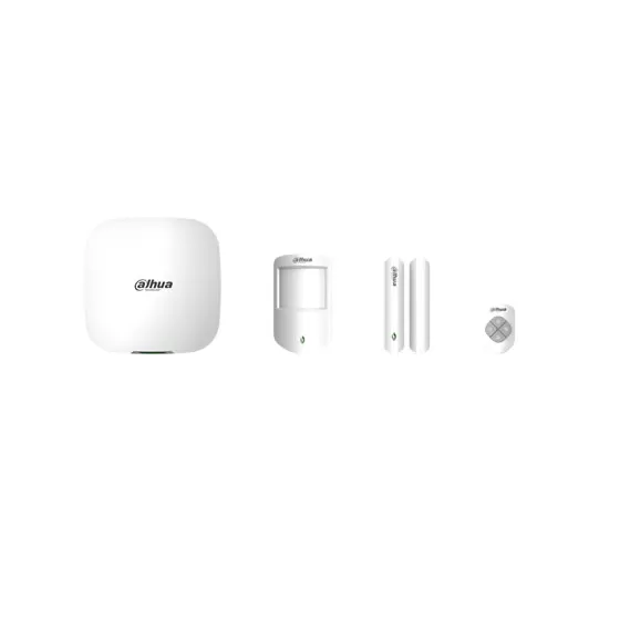 Комплект охранной сигнализации DHI-ART-ARC3000H-03-FW2(868)