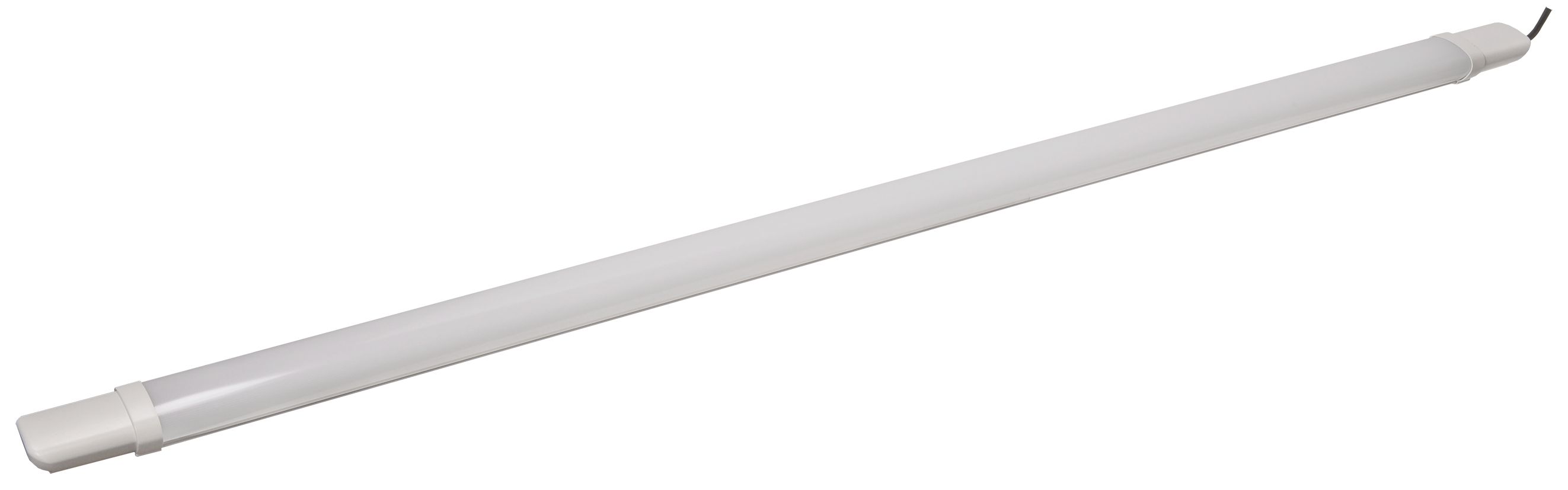Светильник линейный промышленный LED ДСП 1310 36Вт 4000К IP65 1200х53х40 мм белый пластик LDSP0-1310-36-4000-K01 IEK