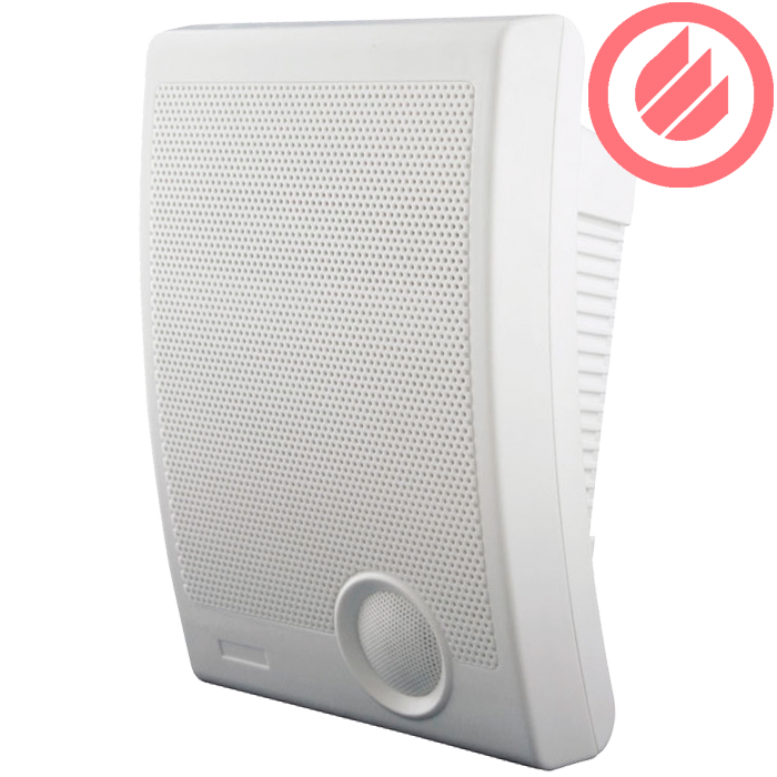 Оповещатель речевой Tantos TSo-SW10aF