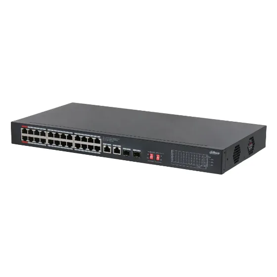 DH-S3228-24GT-375 Dahua