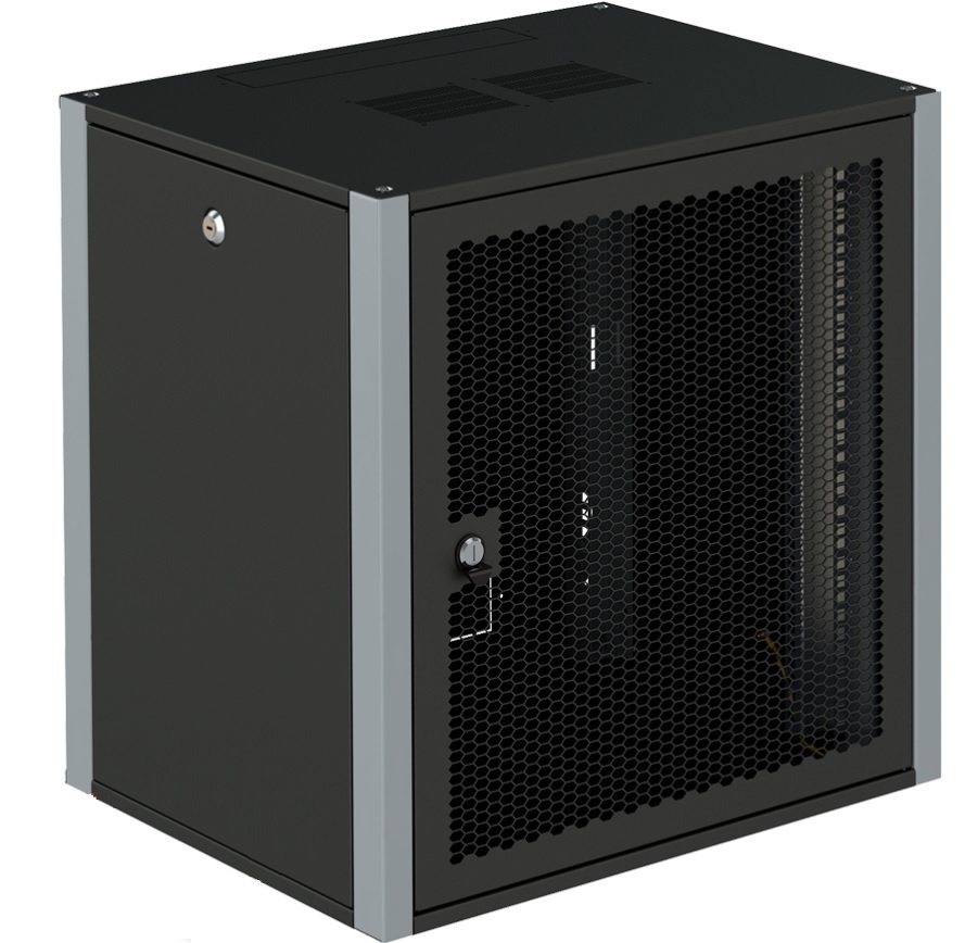Шкаф телекоммуникационный Tantos TSn 19 9U6060WP-B