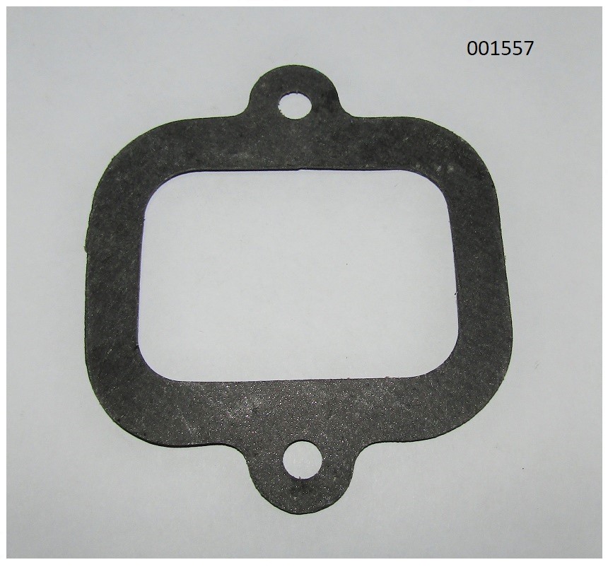 Прокладка патрубка впускного коллектора TDQ 25 4L/Intake manifold gasket