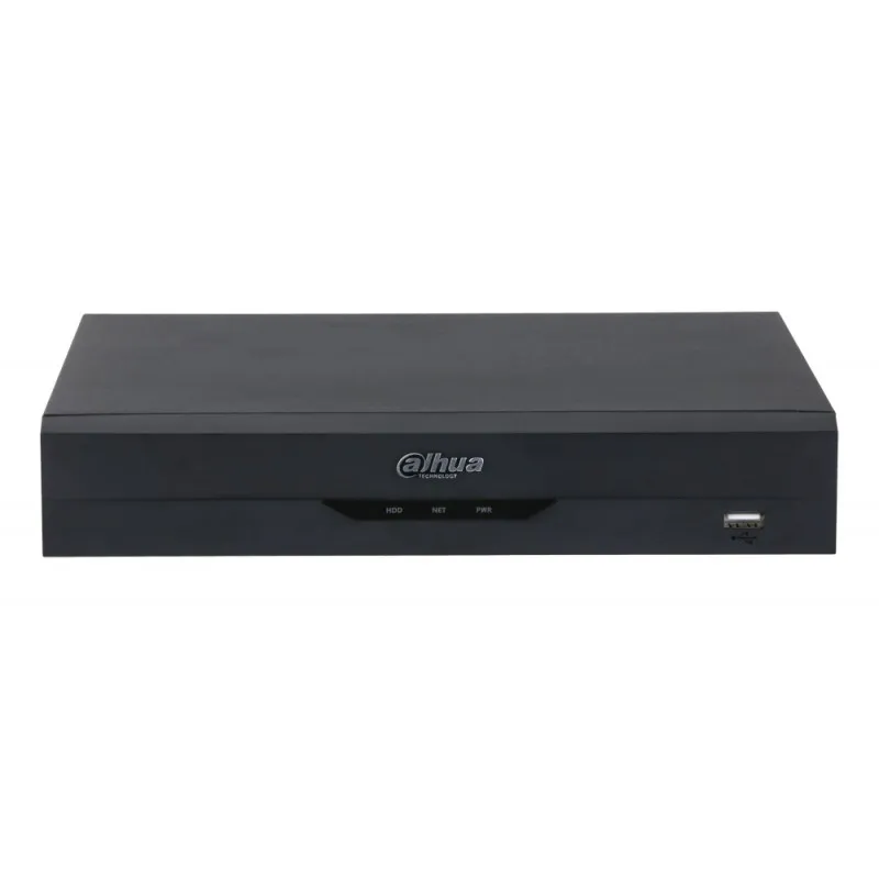 DH-XVR5116H-4KL-I3 16 канальный XVR-видеорегистратор Dahua