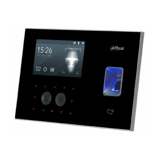 DHI-ASA4214F-D Dahua