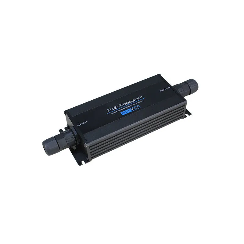 UTP7201GR-BTPOE(60) Ретранслятор PoE Ethernet