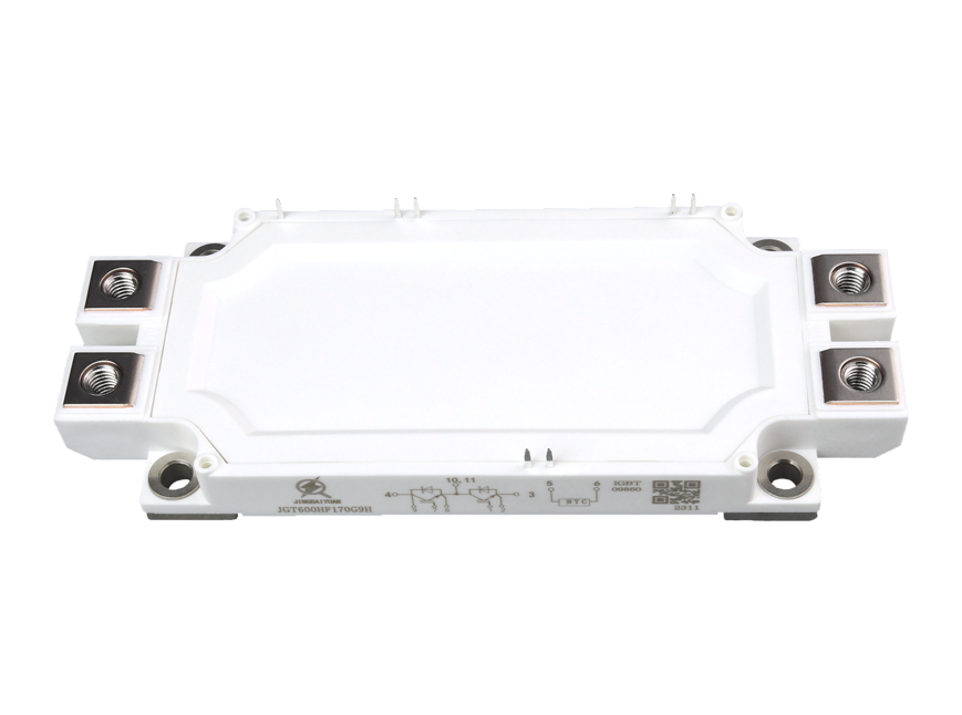 Модуль IGBT 600A 1700V EconoDual