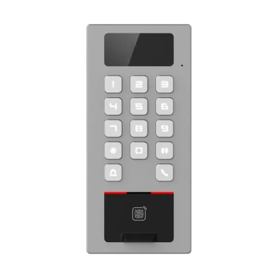 Терминал ATH-IN-D31-CKRFWB