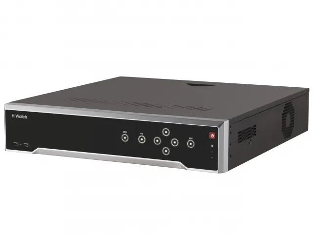 NVR-432M-K/16P HiWatch