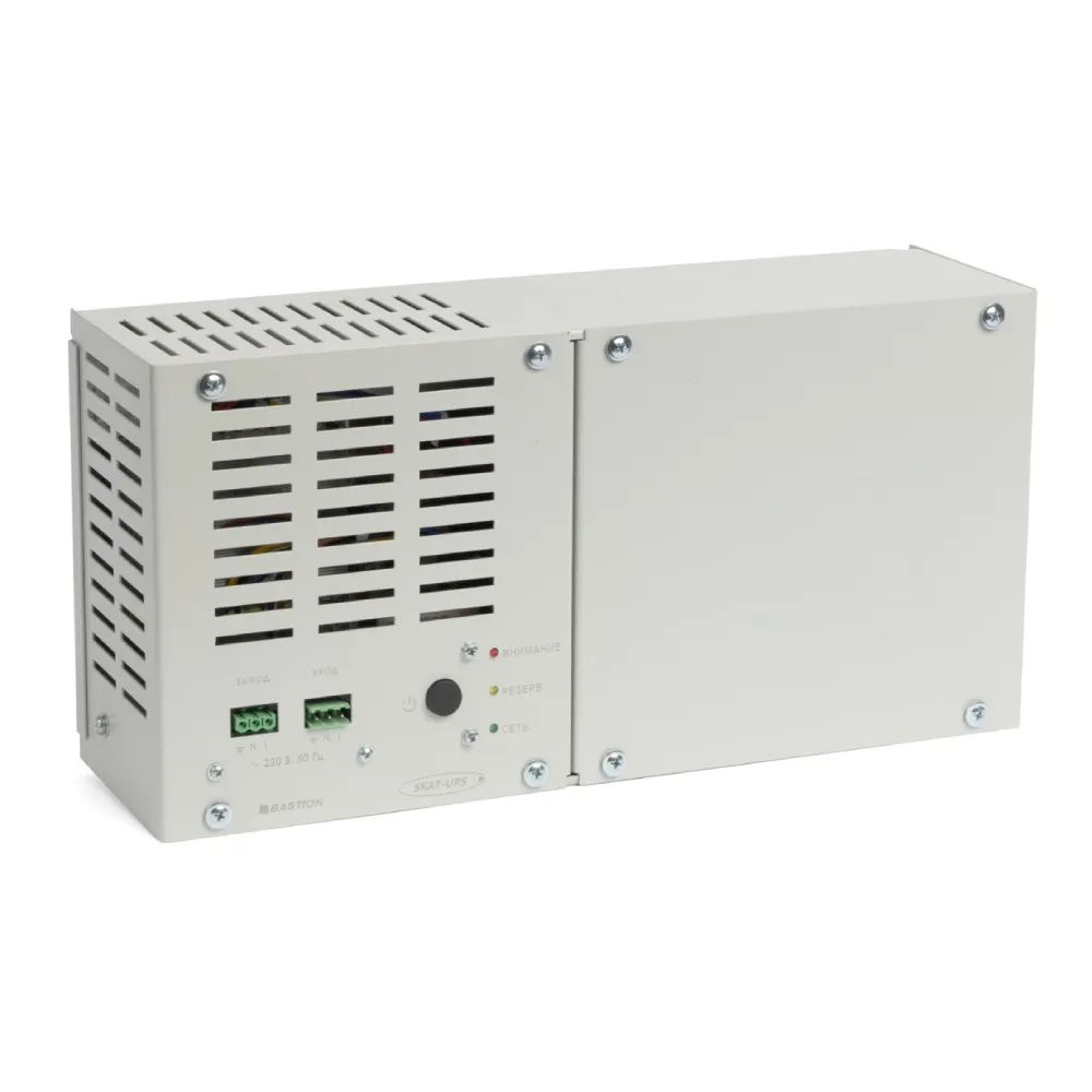 SKAT-UPS 800/500 DIN Бастион