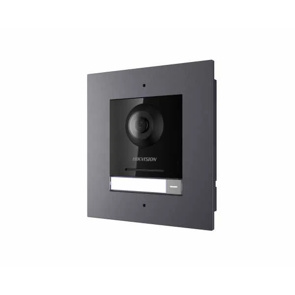 DS-KD8003-IME1/Flush Hikvision