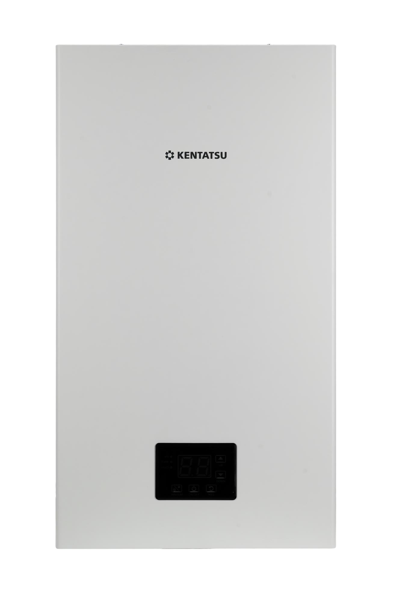 Котел газовый NOBBY BASE (E)/(T) 24-2CS настенный 24 кВт двухконтурный с закрытой камерой сгорания
