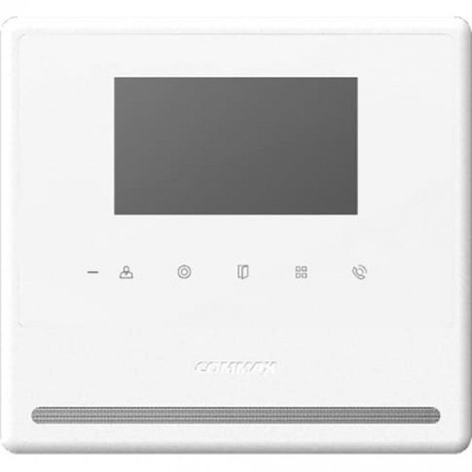 COMMAX CDV-43Y/XL Белый